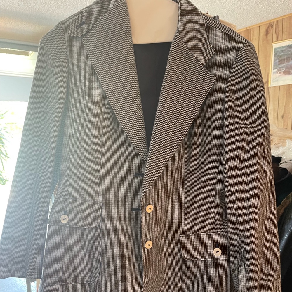 Evan-Picone Jacket and skirt Set. Size 10